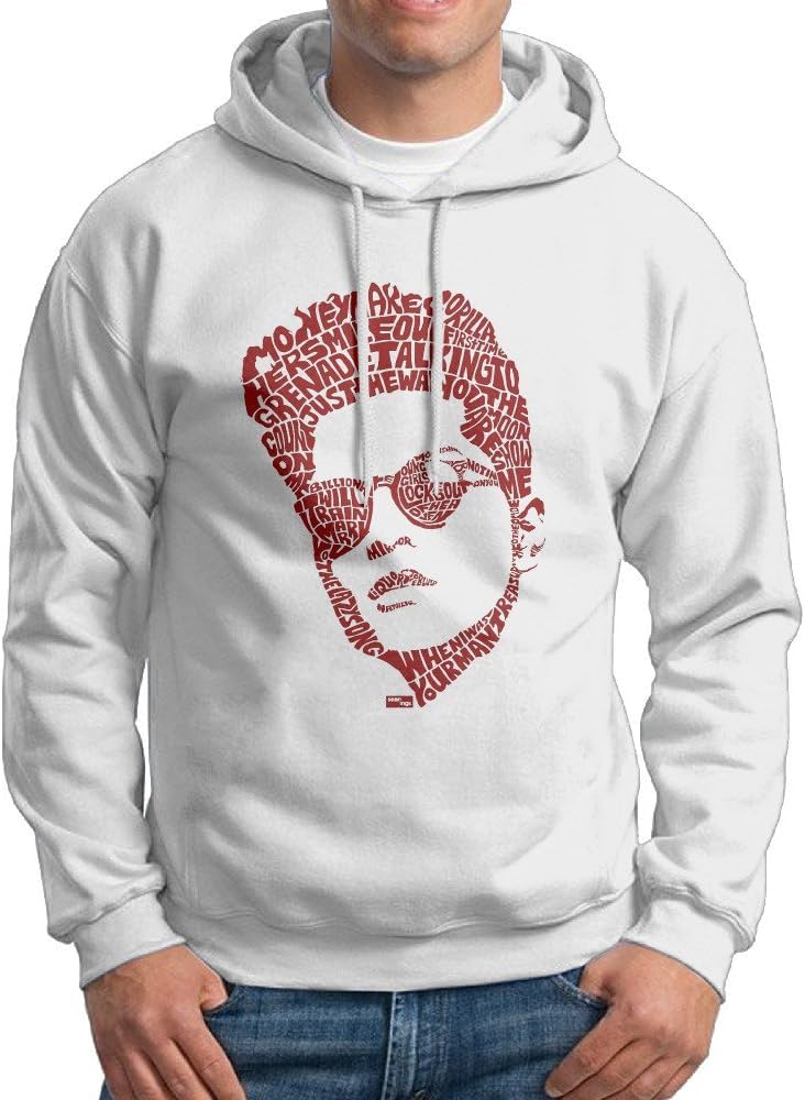 Amazon.com: Peter Gene Hernandez Unorthodox Jukebox Men's